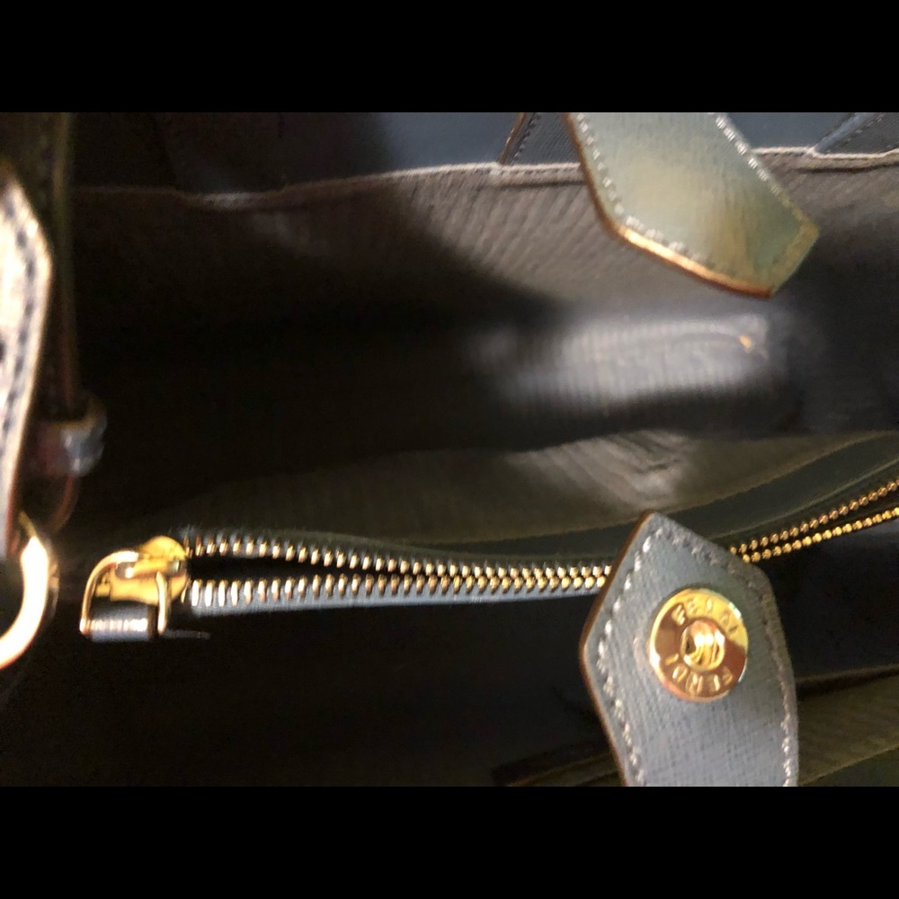 Fendi Bag